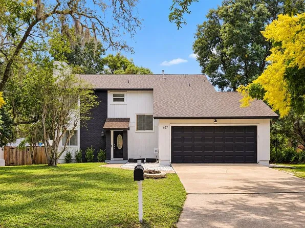627 CLEARN COURT, WINTER SPRINGS, FL 32708