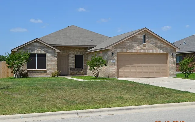 507 Cattail Cir — Photo 1