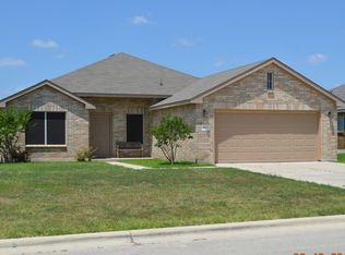 507 Cattail Cir, Harker Heights, TX 76548