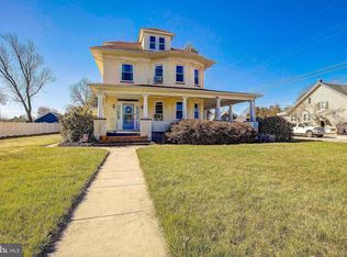 201 5th Ave SE, Glen Burnie, MD