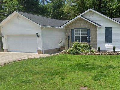 1164 Harvest Glen Dr NW, Cleveland, TN, 37312