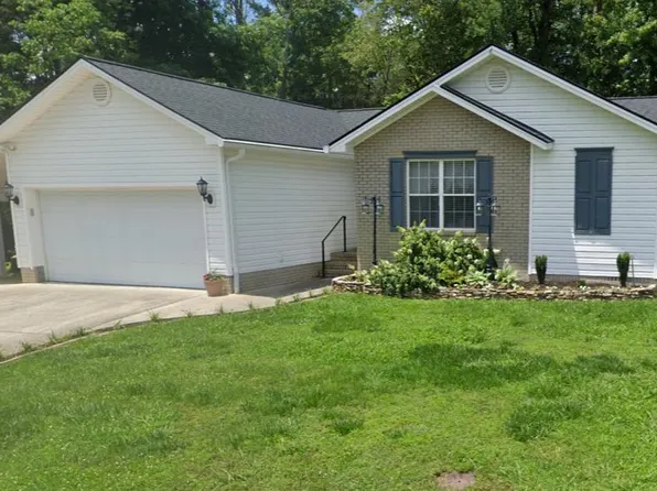 1164 Harvest Glen Dr NW, Cleveland, TN 37312