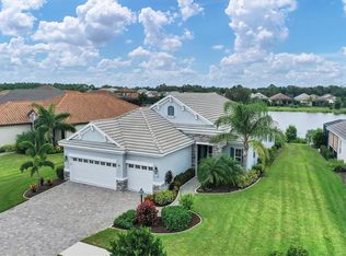 11828 Hunters Creek Rd, Venice, FL 34293