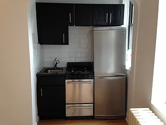 Rented by Westminster Management