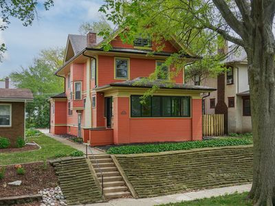 1319 N Clinton Blvd, Bloomington, IL, 61701