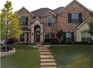 10013 Birdie Ct, Rowlett, TX 75089