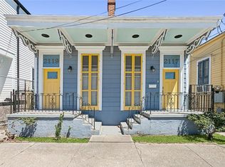 2117 Saint Andrew St, New Orleans, LA 70113