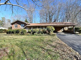 143 Junction Rd, Mocksville, NC 27028