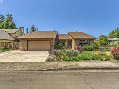 17708 SW Meadowbrook Way, Beaverton, OR, 97078