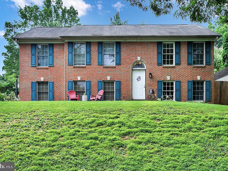 100 Hilldale Rd, Marysville, PA 17053 Zillow