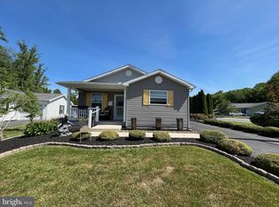 11 Halsey Ct, Elkton, MD 21921