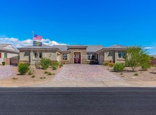 6650 Mustang St #A, Las Vegas, NV 89131