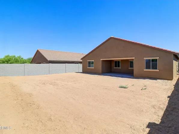 482 W Whitetail Dr, Casa Grande, AZ 85122