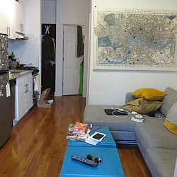 Rented by Centric New York