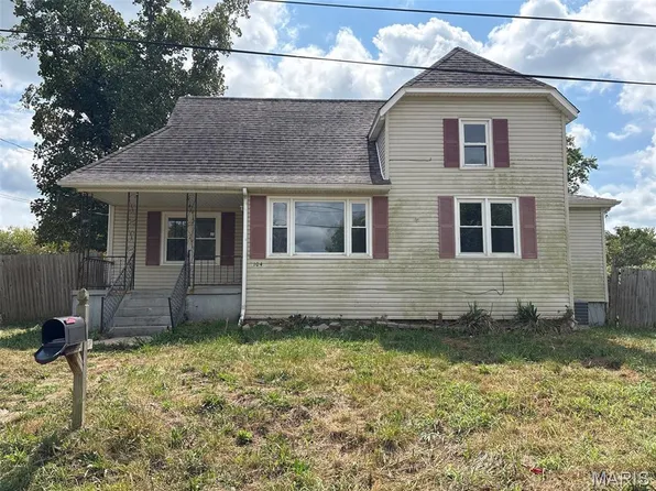 104 W 3rd St, Leadwood, MO 63653