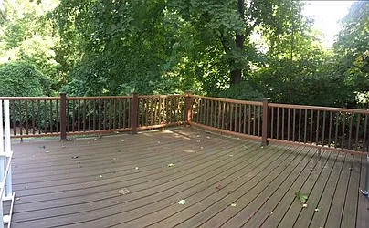 Rented by D J Real Estate LLC