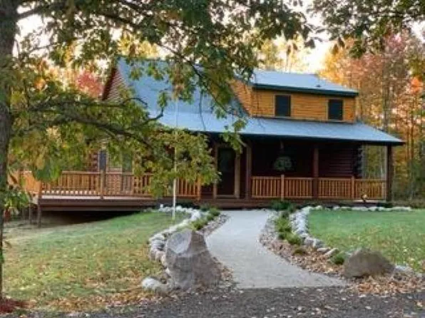 5432 N Seven Mile Rd, Pinconning, MI 48650