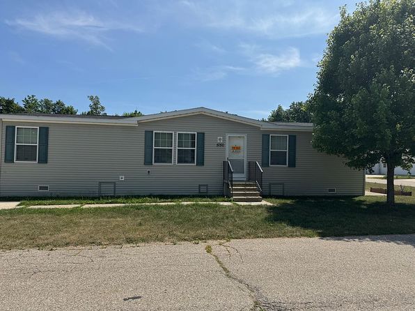 5150 N Trotter Trl SE