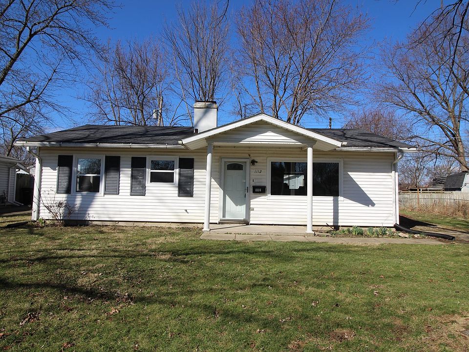 1st image of 1112 Alder Dr