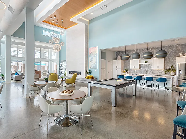 Lumen Apartments — Photo 12
