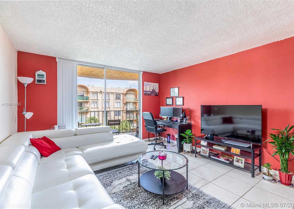 1st image of 9310 Fontainebleau Blvd APT 509