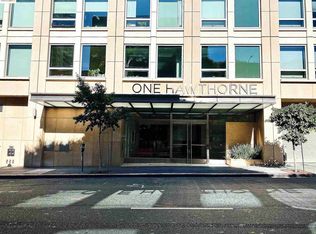 1 Hawthorne St UNIT 14C, San Francisco, CA 94105