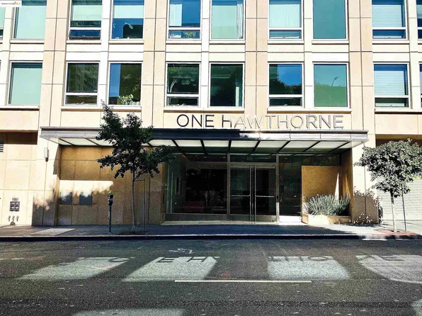 1 Hawthorne St Unit 14C, San Francisco, CA 94105