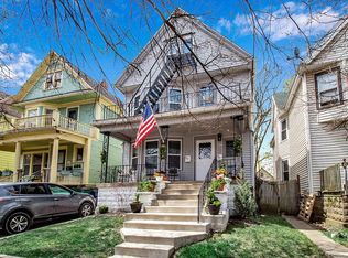 412 Baynes St #2, Buffalo, NY