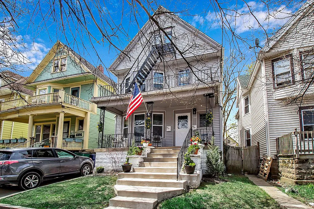 412 Baynes St #2 photo 1