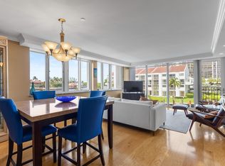 Boca Highand Beach And Marina Club, Highland Beach, FL 33487