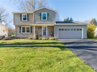 59 Nymark Dr, Rochester, NY 14626