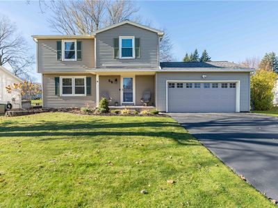 59 Nymark Dr, Rochester, NY, 14626