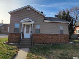 718 14th Ave, Fulton, IL 61252