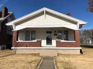 2252 Hulman St, Terre Haute, IN