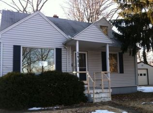 2421 Inglewood Ct, South Bend, IN 46616