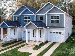 15828 S J Lawrence Rd, Charlotte, NC 28273