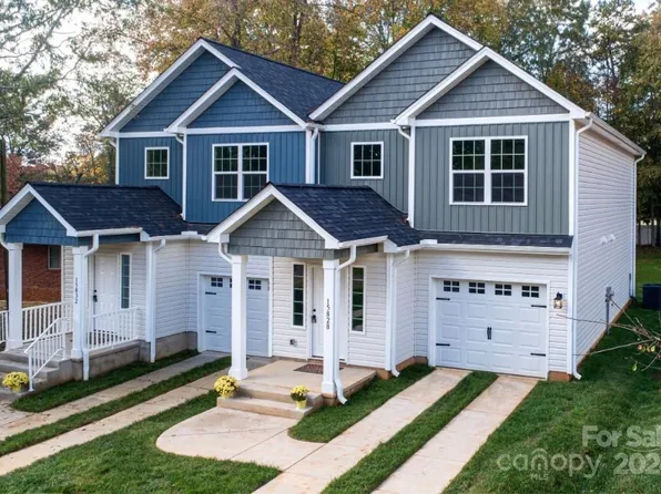 15828 S J Lawrence Rd, Charlotte, NC 28273