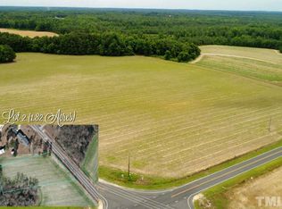 2 Peach Farm Rd, Lillington, NC 27546