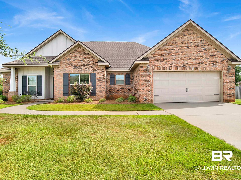 1st image of 27089 Gramercy Ln