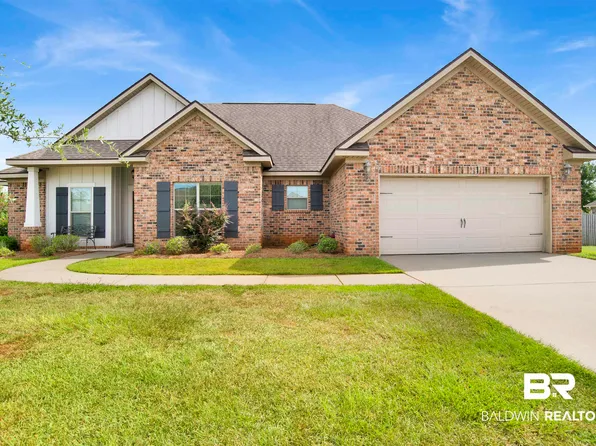 27089 Gramercy Ln, Daphne, AL 36526