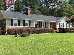 1712 Davis Homestead Rd, Selma, NC 27576