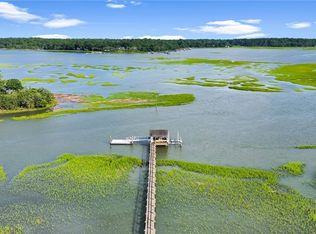 7 Sandy Ridge Rd, Beaufort, SC 29902