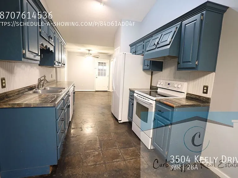 3504 Keely Dr — Photo 5