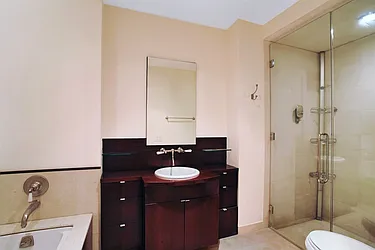 Rented by Corcoran