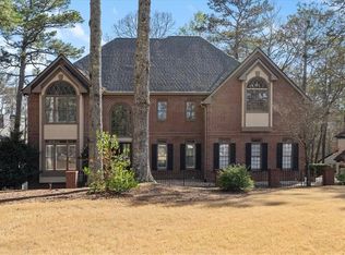 530 Slane Trce, Roswell, GA 30076