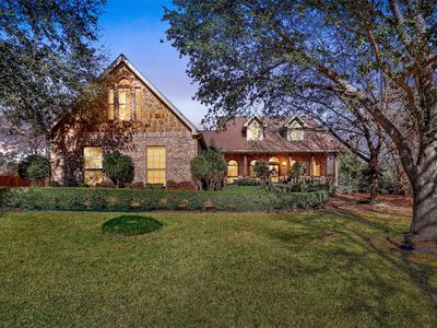 6516 Hardback Ct, Fort Worth, TX, 76135