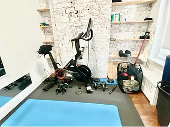 Rented by Papp Realty