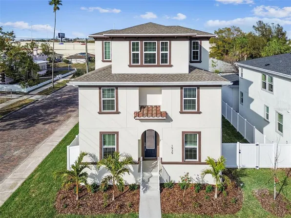 1939 W Arch St, Tampa, FL 33607