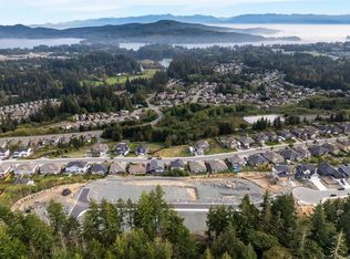 2600 Nickson Way Lot 20, Sooke, BC