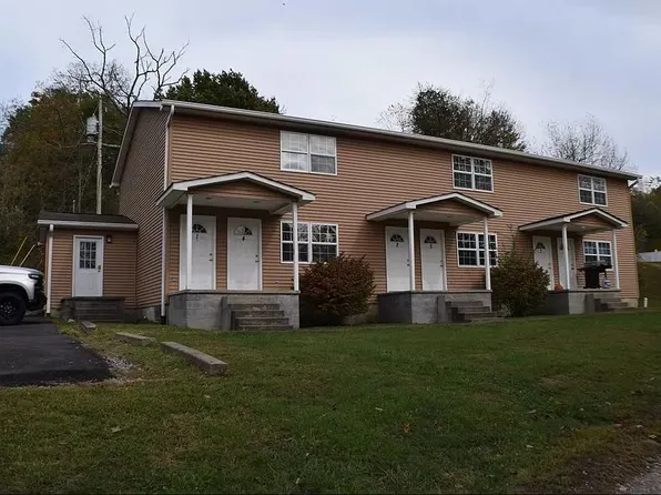151 Cove Dr #4, Oak Hill, WV 25901